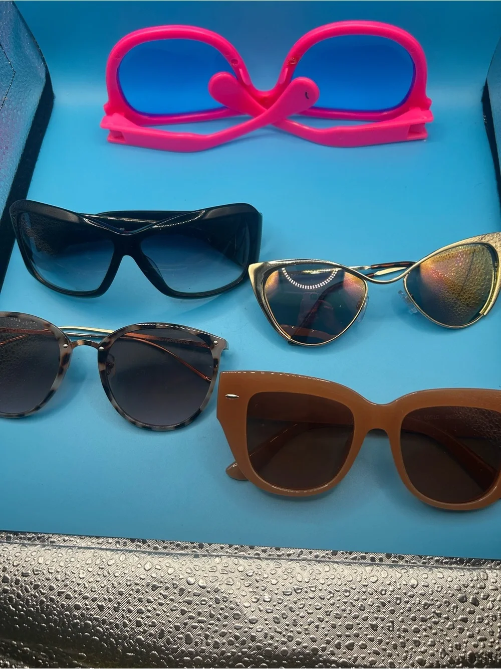 Summer Sunglasses collection